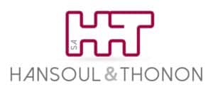 Logo Hansoul & Thonon, entreprise de construction