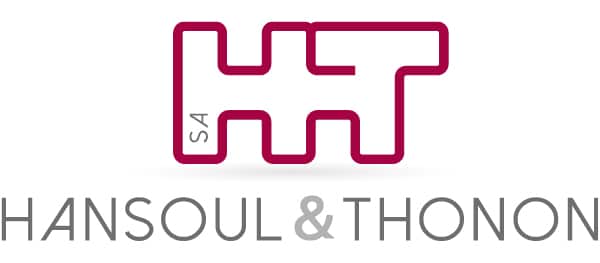 Logo Hansoul & Thonon