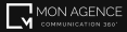 Mon Agence - logo